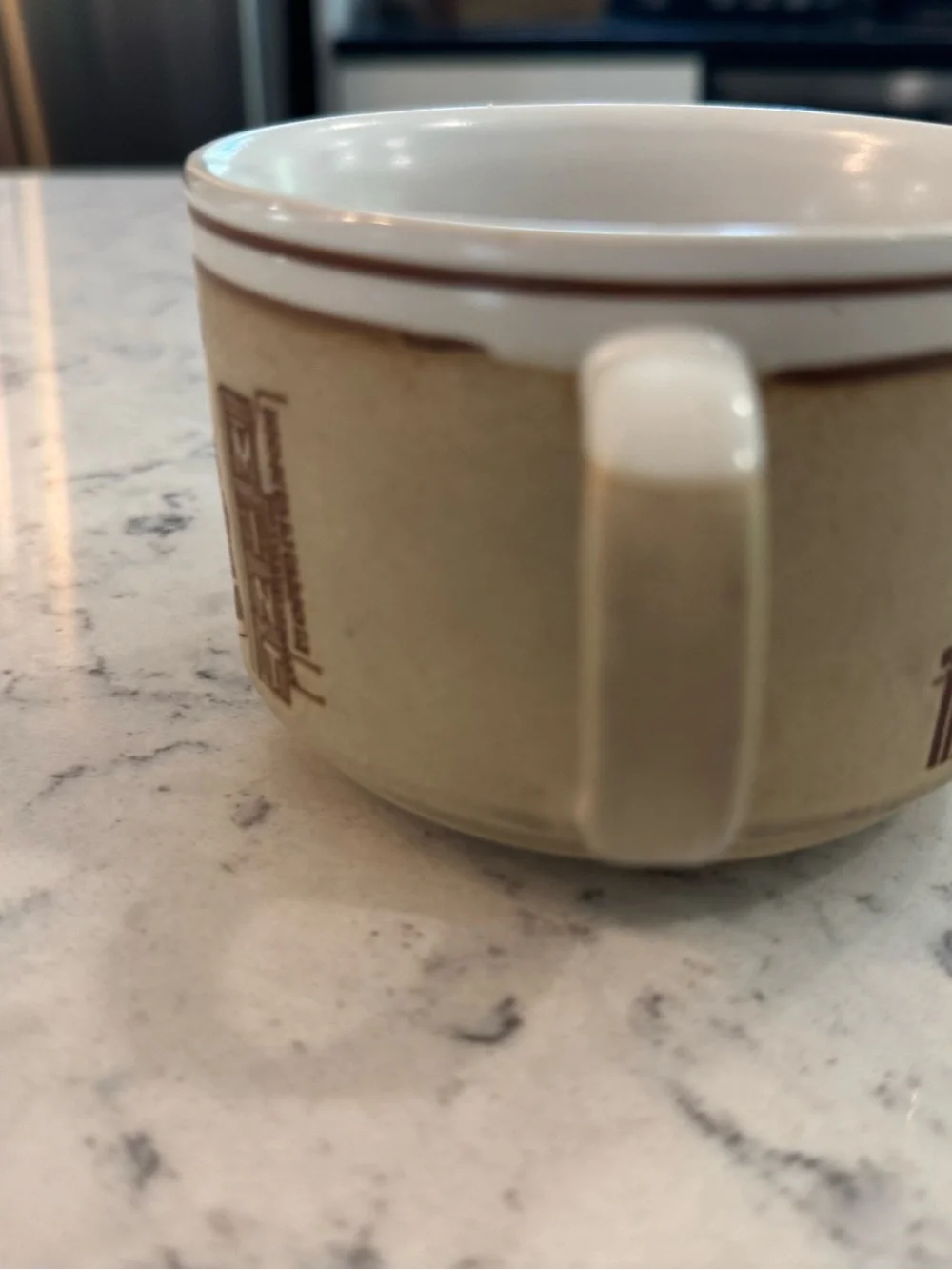 N/A vintage simple
